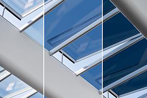 Advanced Glazing Technologies